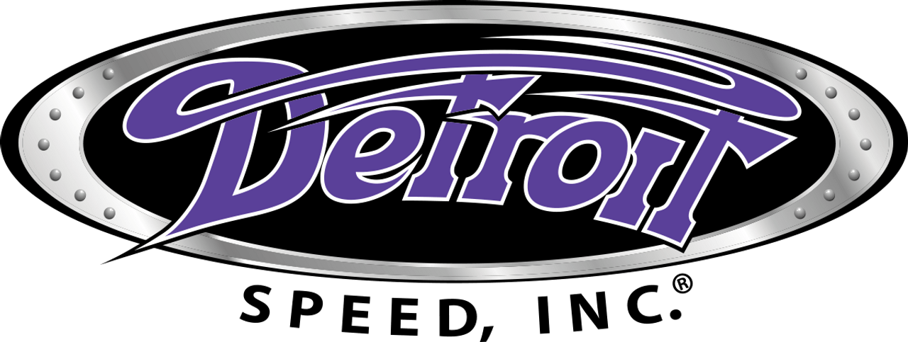 Detroit Speed Engineering